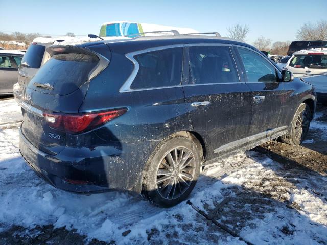 Image 3 of 2020 INFINITI QX60 LUXE 2020 with VIN 5N1DL0MM4LC513675