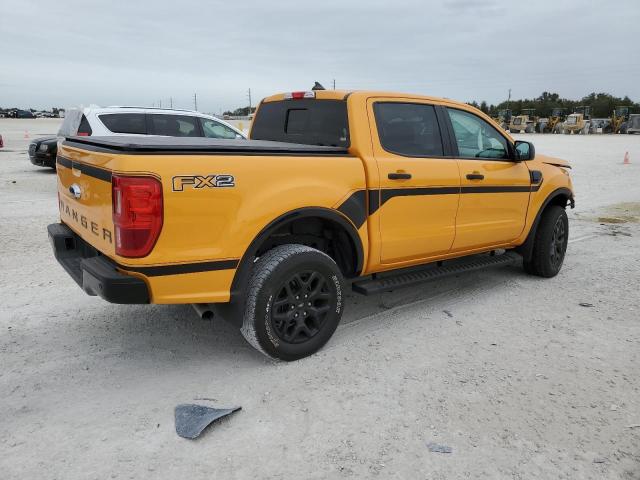 Изображение 3 2022 FORD RANGER XL 2022 с VIN 1FTER4EH2NLD47403