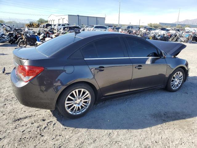 Image 3 of 2014 CHEVROLET CRUZE ECO 2014 with VIN 1G1PH5SB8E7256168