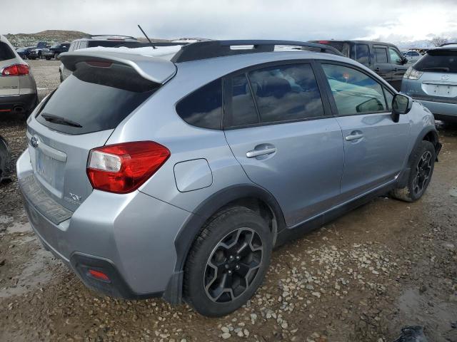 Image 3 of 2014 SUBARU XV CROSSTREK 2.0 LIMITED 2014 with VIN JF2GPAGC5E8275115