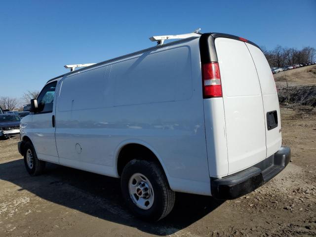 Image 2 of 2015 GMC SAVANA G2500 2015 with VIN 1GTW7FCF4F1265595