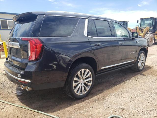 Obraz 3 z 2023 GMC YUKON DENALI 2023 z VIN 1GKS2DKL6PR378187