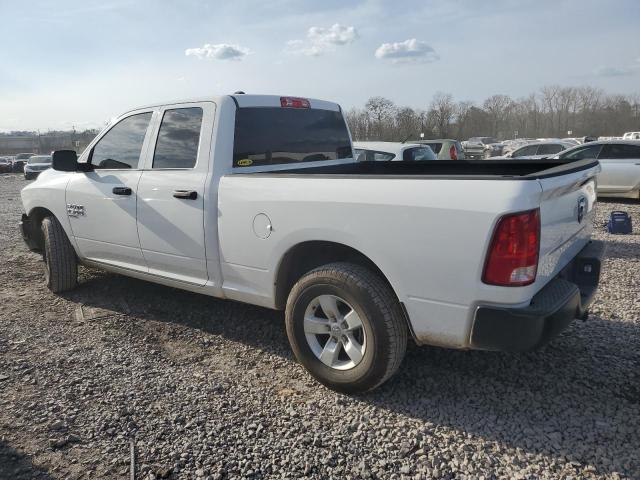 Obraz 2 z 2023 RAM 1500 CLASSIC TRADESMAN 2023 z VIN 1C6RR6FG7PS535921