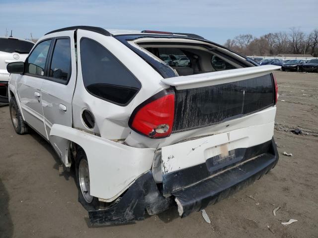 Obraz 2 z 2004 PONTIAC AZTEK  2004 z VIN 3G7DB03E74S559125