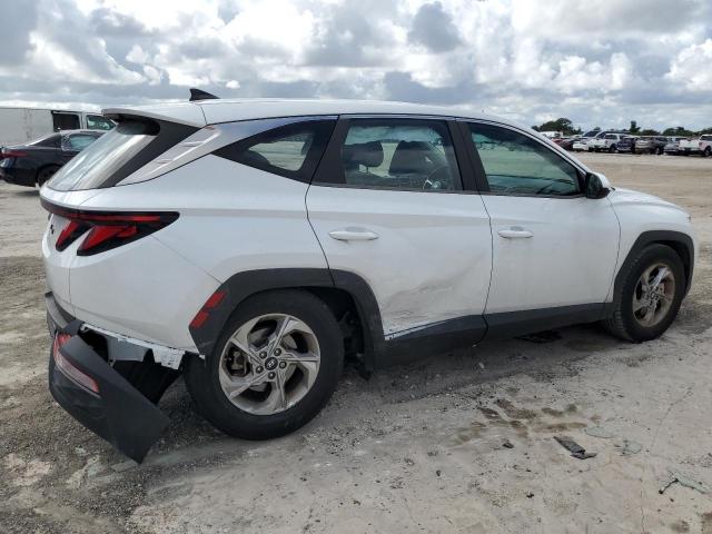 Obraz 3 z 2022 HYUNDAI TUCSON SE 2022 z VIN 5NMJA3AE6NH002789