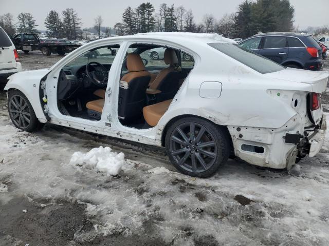 Изображение 2 2015 LEXUS GS 350 2015 с VIN JTHCE1BL5FA003778