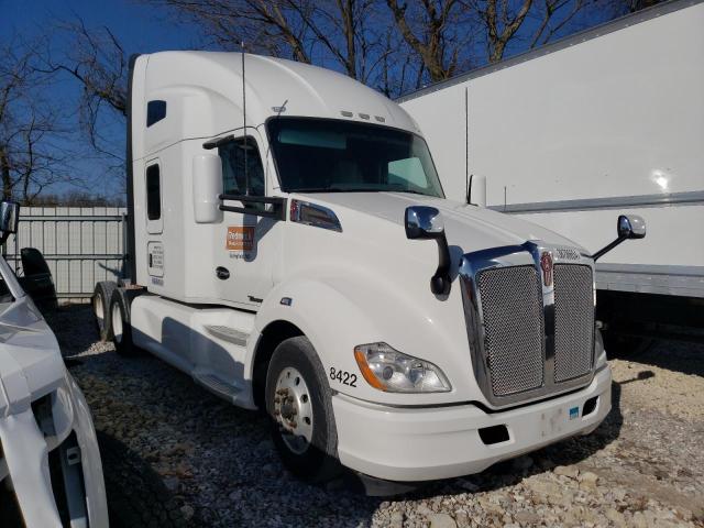 2018 KENWORTH CONSTRUCTION T680 2018 image