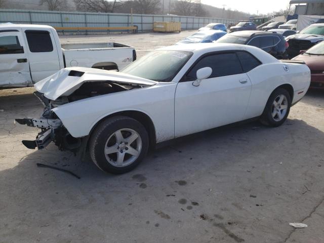 2017 DODGE CHALLENGER SXT 2017 image