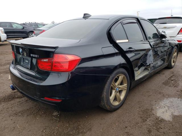 Obraz 3 z 2014 BMW 320 I 2014 z VIN WBA3B1C54EP680386