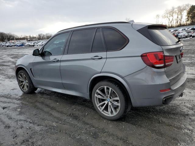 Obraz 2 z 2016 BMW X5 XDRIVE50I 2016 z VIN 5UXKR6C56G0J81221