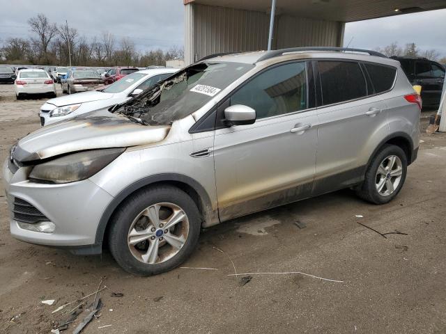Image 1 of 2014 FORD ESCAPE SE 2014 with VIN 1FMCU9GX6EUC46085