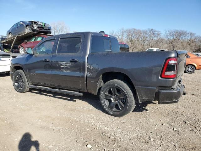 Изображение 2 2023 RAM 1500 BIG HORN/LONE STAR 2023 с VIN 1C6SRFFT8PN504335