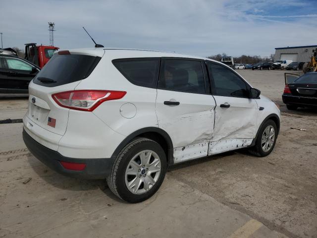 Image 3 of 2016 FORD ESCAPE S 2016 with VIN 1FMCU0F76GUC10414