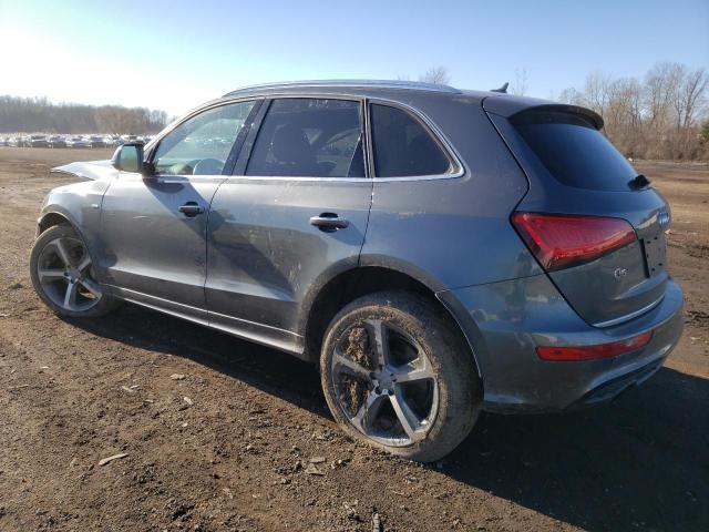 Obraz 2 z 2016 AUDI Q5 PREMIUM PLUS S-LINE 2016 z VIN WA1D7AFP6GA140737