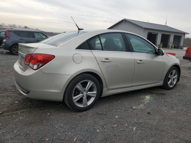 Изображение 3 2013 CHEVROLET CRUZE LT 2013 с VIN 1G1PE5SB3D7300133
