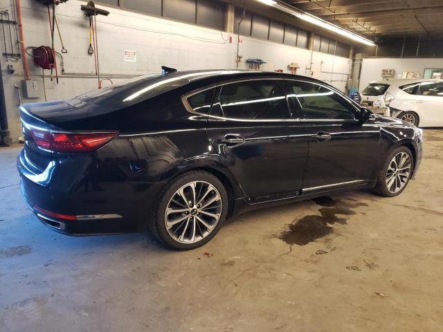 Image 3 of 2017 KIA CADENZA PREMIUM 2017 with VIN KNALC4J17H5091184
