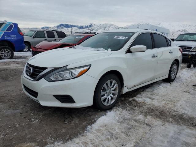 Изображение 1 2016 NISSAN ALTIMA 2.5 2016 с VIN 1N4AL3AP3GC228887