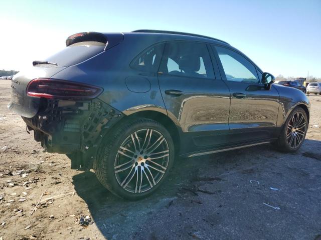 Image 3 of 2017 PORSCHE MACAN GTS 2017 with VIN WP1AG2A56HLB53948