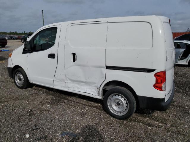 Изображение 2 2015 CHEVROLET CITY LS 2015 с VIN 3N63M0YN5FK693390