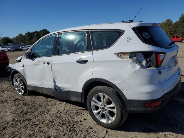 Image 2 of 2019 FORD ESCAPE S 2019 with VIN 1FMCU0F7XKUC20176
