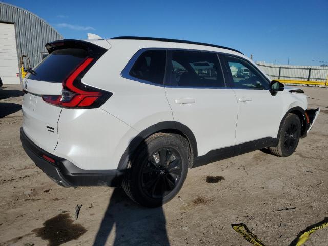Obraz 3 z 2024 HONDA CR-V SPORT TOURING 2024 z VIN 7FARS6H9XRE029404