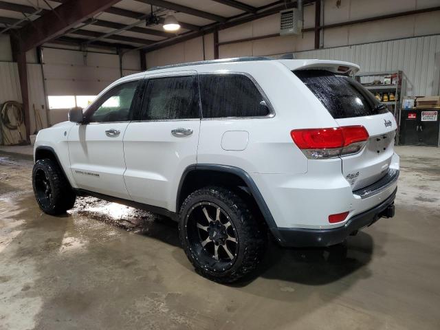 Image 2 of 2014 JEEP GRAND CHEROKEE LIMITED 2014 with VIN 1C4RJFBG9EC111590