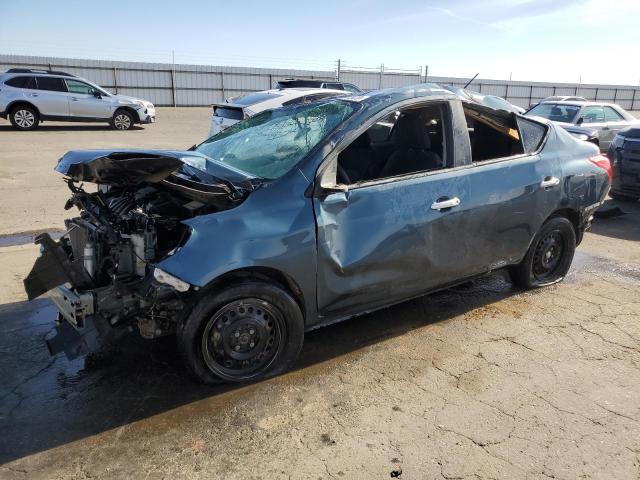 Изображение 1 2016 NISSAN VERSA S 2016 с VIN 3N1CN7AP3GL816073