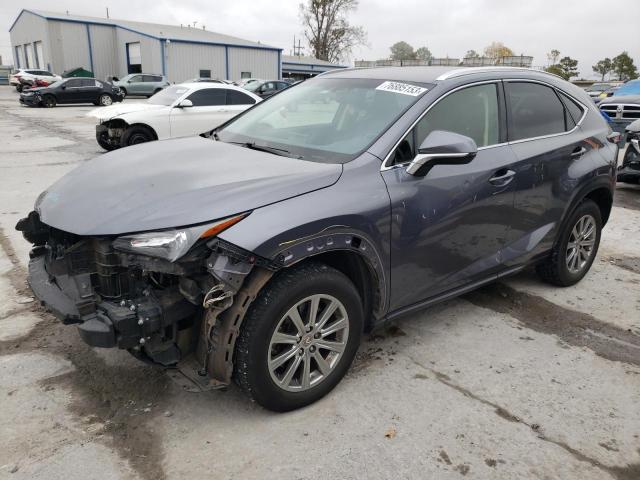 Obraz 2016 LEXUS NX 200T BASE 2016