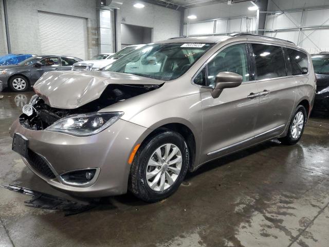 Obraz 2017 CHRYSLER PACIFICA TOURING L 2017