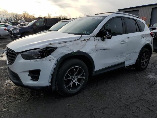 Image 1 of 2016 MAZDA CX-5 GT 2016 with VIN JM3KE4DY6G0607216