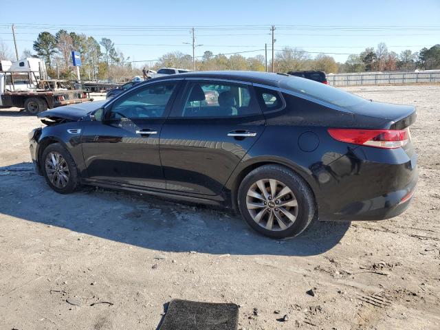 Obraz 2 z 2017 KIA OPTIMA LX 2017 z VIN 5XXGT4L34HG123040