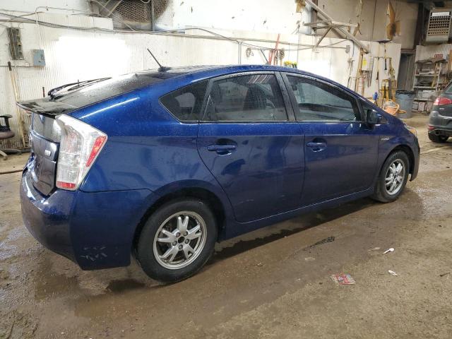 Image 3 of 2010 Toyota Prius 2010 with VIN JTDKN3DU7A5125316