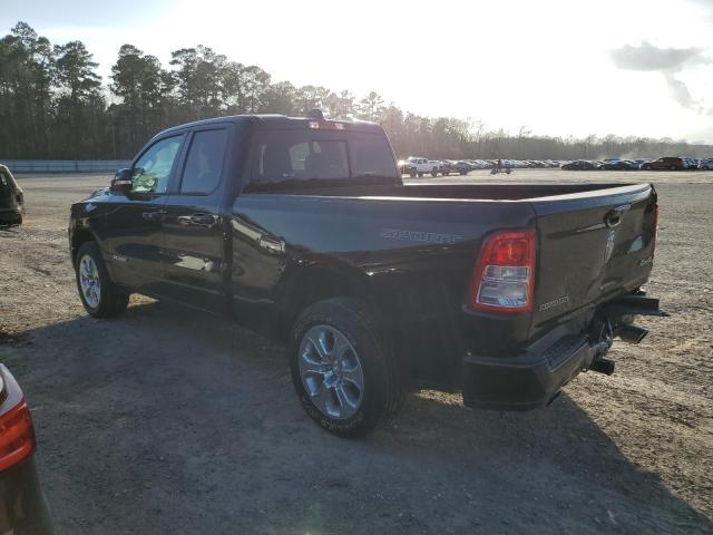 Obraz 2 z 2022 RAM 1500 BIG HORN/LONE STAR 2022 z VIN 1C6SRFBT5NN326953