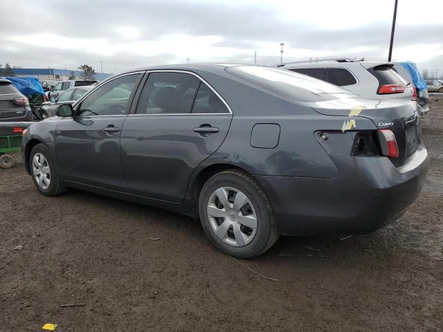 Изображение 2 2007 TOYOTA CAMRY CE 2007 с VIN 4T1BE46K07U603183