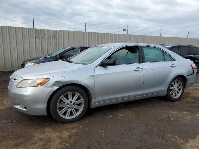 Image 1 of 2007 TOYOTA CAMRY CE 2007 with VIN JTNBE46K173071299