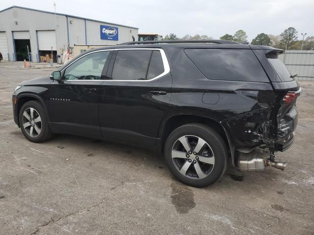 Obraz 2 z 2023 CHEVROLET TRAVERSE LT 2023 z VIN 1GNERHKW2PJ212583