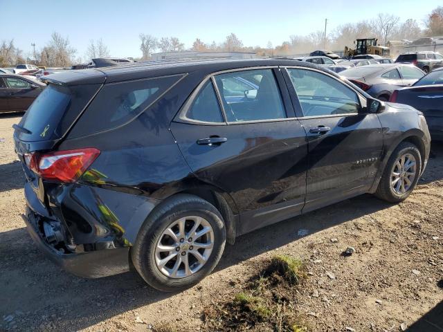 Image 3 of 2019 CHEVROLET EQUINOX LS 2019 with VIN 3GNAXHEV6KL355285