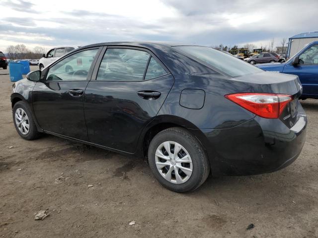 Изображение 2 2014 TOYOTA COROLLA L 2014 с VIN 2T1BURHE3EC121216
