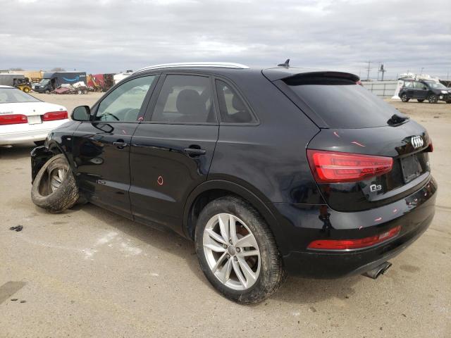 Obraz 2 z 2018 AUDI Q3 PREMIUM 2018 z VIN WA1ECCFS7JR025136