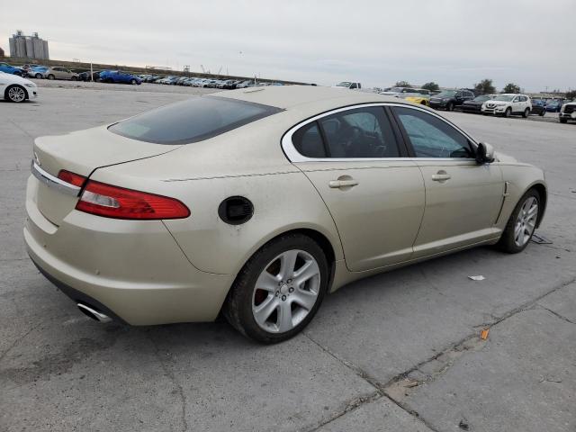 Изображение 3 2009 JAGUAR XF LUXURY 2009 с VIN SAJWA05B99HR07525