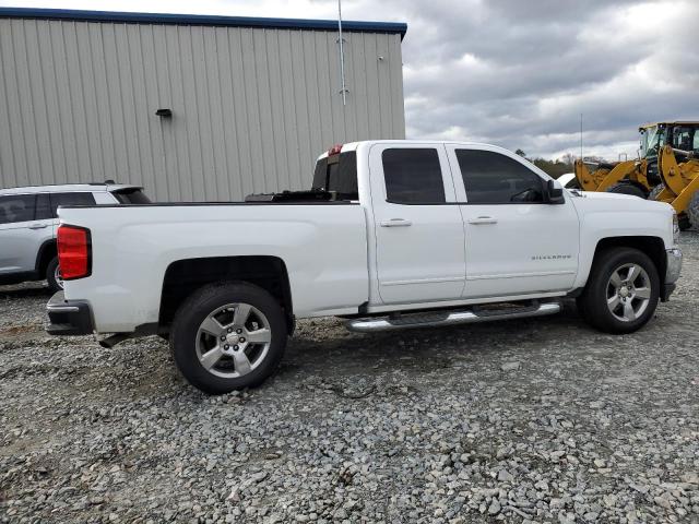 Image 3 of 2018 CHEVROLET SILVERADO C1500 LT 2018 with VIN 1GCRCREC9JZ145654