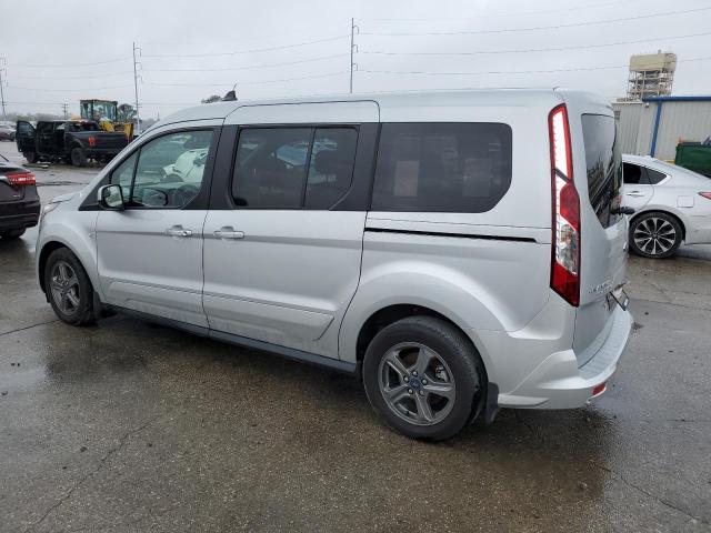Obraz 2 z 2023 FORD TRANSIT CONNECT TITANIUM 2023 z VIN NM0GE9G20P1558654