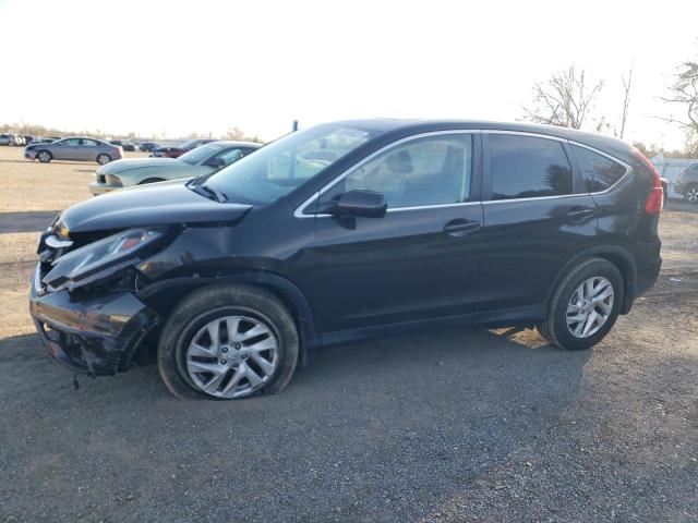 Изображение 1 2016 HONDA CR-V EXL 2016 с VIN 2HKRM4H7XGH116386