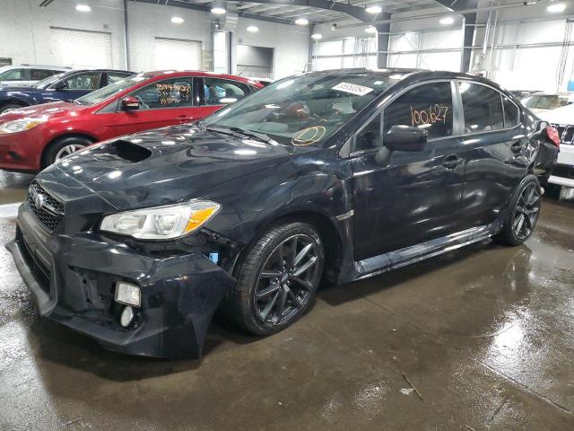Obraz 2019 SUBARU WRX PREMIUM 2019