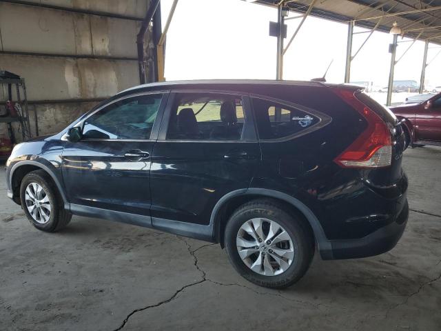 Obraz 2 z 2014 HONDA CR-V EXL 2014 z VIN 2HKRM3H76EH552269