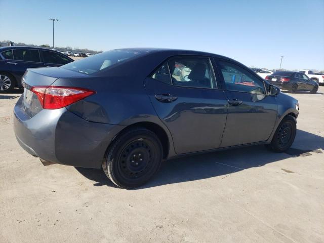 Изображение 3 2017 TOYOTA COROLLA L 2017 с VIN 2T1BURHE2HC786936