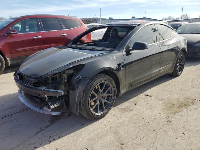 2019 TESLA MODEL 3  2019 image