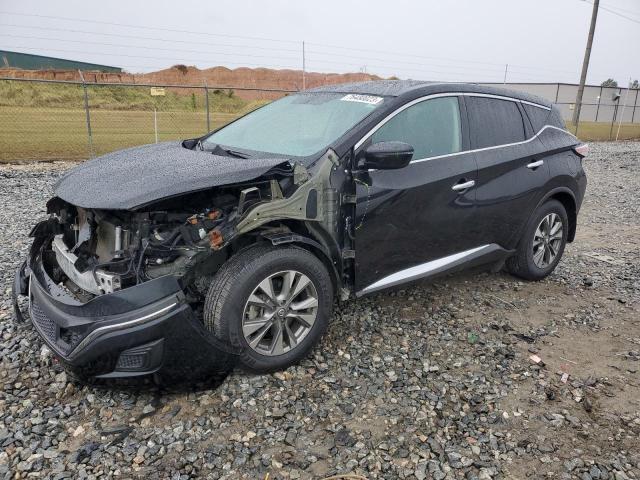 Image 1 of 2018 NISSAN MURANO S 2018 with VIN 5N1AZ2MG6JN179903