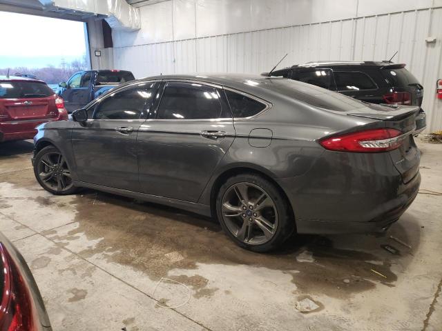 Obraz 2 z 2017 FORD FUSION SPORT 2017 z VIN 3FA6P0VP0HR195045