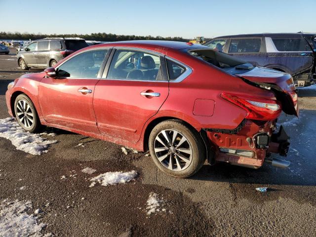 Изображение 2 2016 NISSAN ALTIMA 2.5 2016 с VIN 1N4AL3AP6GC255128